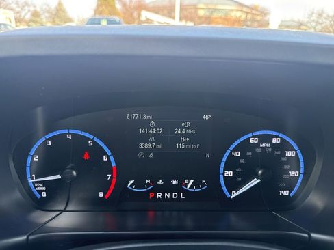 Certified 2023 Ford Bronco Sport Big Bend image 33