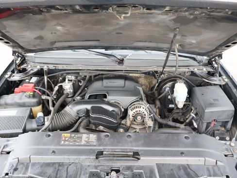 Used 2012 Chevrolet Avalanche LTZ image 44