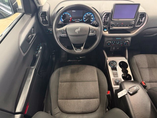 Used 2024 Ford Bronco Sport Big Bend w/ Convenience Package AWD/4WD image 14