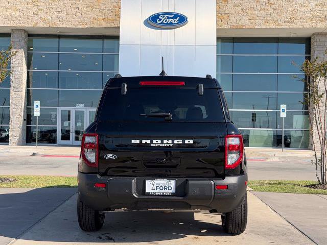 New 2026 Ford Bronco Sport Big Bend w/ Convenience Package AWD/4WD image 48