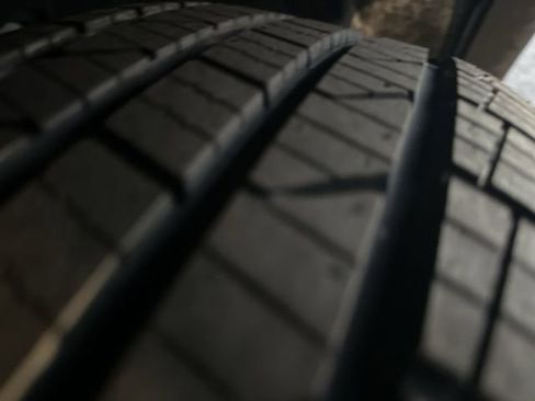 Used 2023 Nissan Rogue S image 27