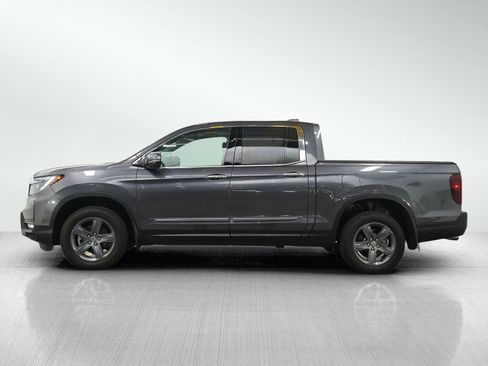 Used 2023 Honda Ridgeline RTL-E image 2