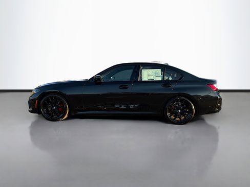 New 2026 BMW M340i image 6