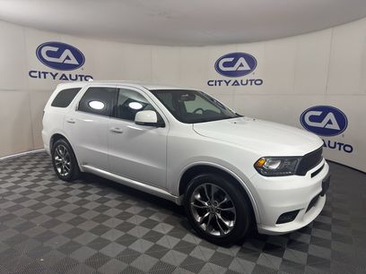 Used 2020 Dodge Durango GT