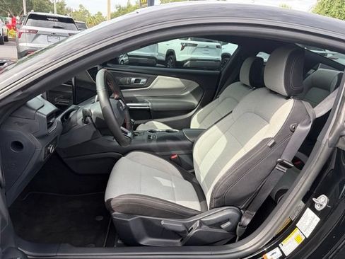 Used 2024 Ford Mustang GT RWD image 13