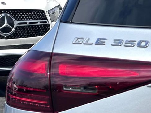 New 2026 Mercedes-Benz GLE 350 4MATIC image 10
