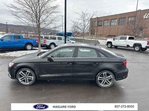 Used 2017 Audi A3 2.0T Premium image 7