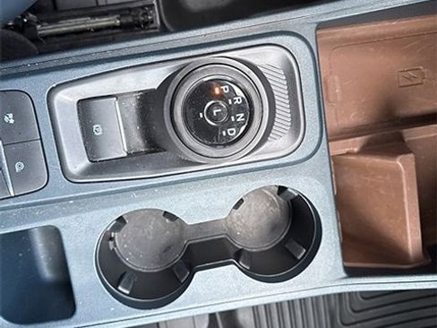 Used 2023 Ford Maverick Lariat w/ Lariat Luxury Package image 20