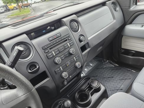 Used 2011 Ford F150 STX w/ Trailer Tow Pkg AWD/4WD image 24