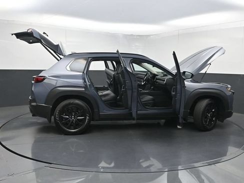 Certified 2026 MAZDA CX-50 AWD 2.5 Hybrid w/ Weather Package image 39