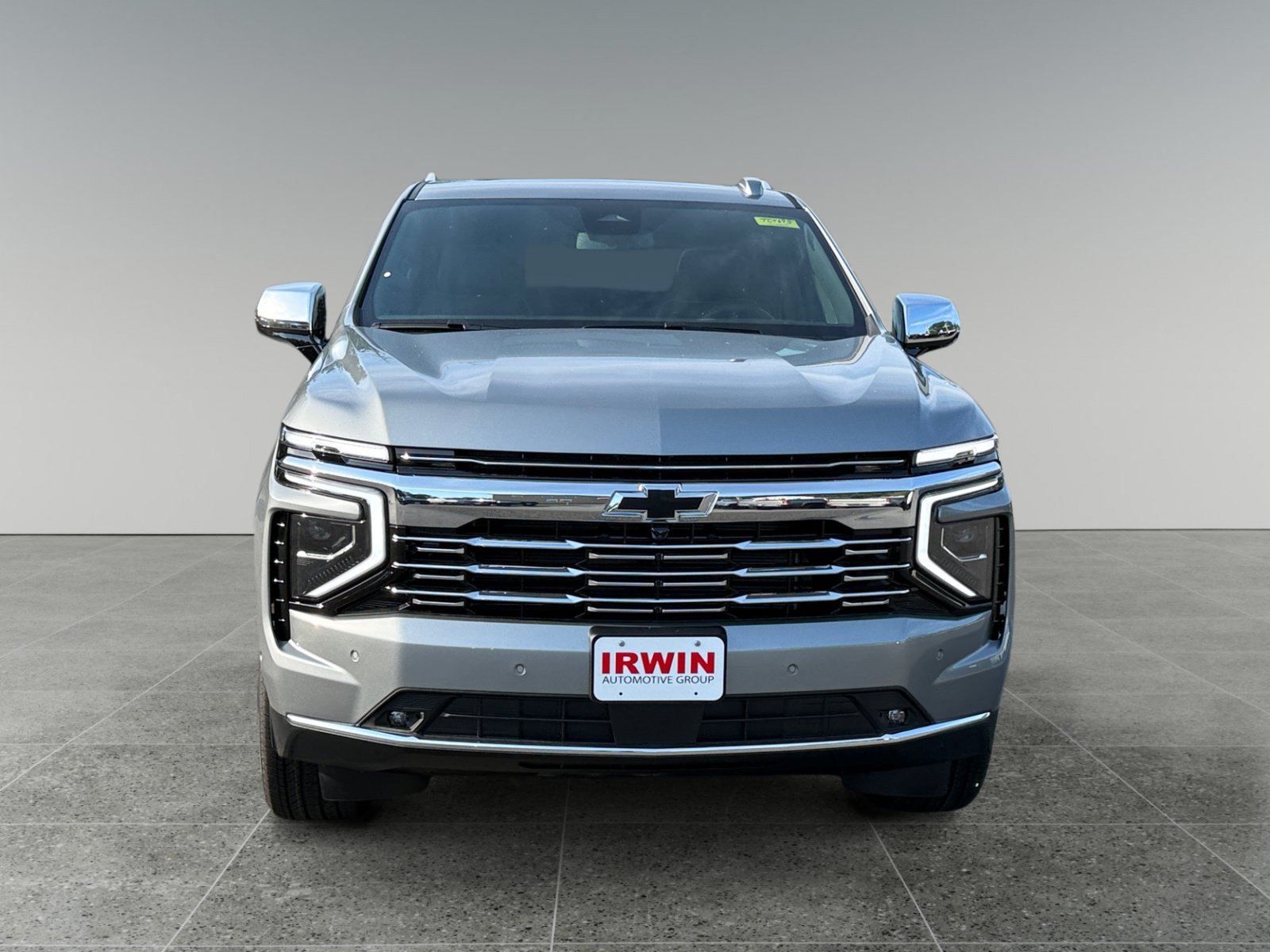 New 2026 Chevrolet Suburban Premier w/ Sun And Tow Package AWD/4WD image 8