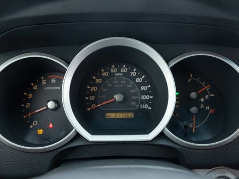 Used 2007 Toyota 4Runner SR5 image 33