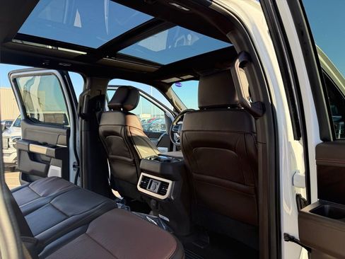 New 2026 Ford F350 King Ranch AWD/4WD image 21