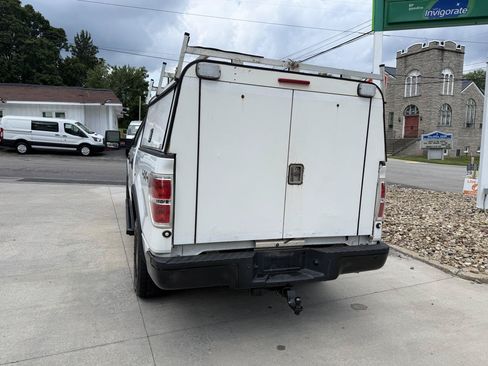Used 2014 Ford F150 XL w/ Trailer Tow Package AWD/4WD image 4