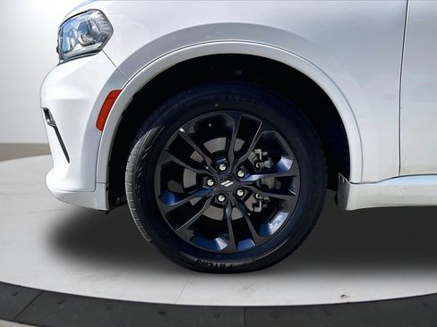 Certified 2023 Dodge Durango GT AWD/4WD image 34