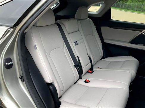 Used 2022 Lexus RX 350 FWD w/ Premium Package image 20