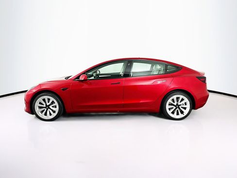 Used 2023 Tesla Model 3 Standard Range RWD image 4