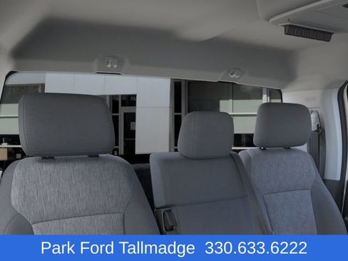 New 2025 Ford F350 XL RWD image 22