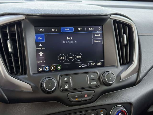 Used 2024 GMC Terrain AT4 w/ Tech Package AWD/4WD image 27
