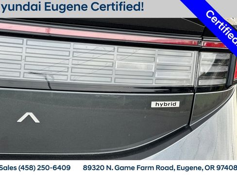 Used 2025 Hyundai Sonata SEL image 36