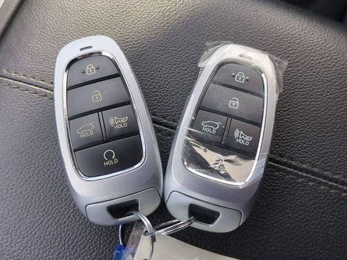 Used 2024 Hyundai Tucson XRT FWD image 27