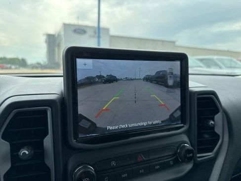 Certified 2022 Ford Bronco Sport Big Bend w/ Convenience Package AWD/4WD image 25