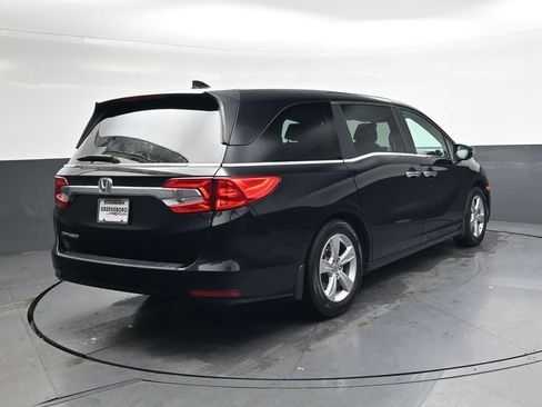 Used 2020 Honda Odyssey EX-L image 4