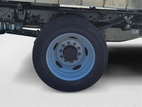 New 2025 Ford F450 XL AWD/4WD image 10