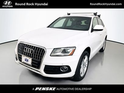 Used 2016 Audi Q5 2.0T Premium Plus