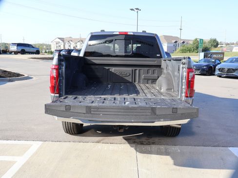 Used 2024 Ford F150 XLT w/ Equipment Group 302A MID image 23