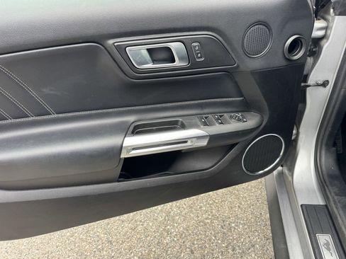 Used 2021 Ford Mustang Premium RWD image 12