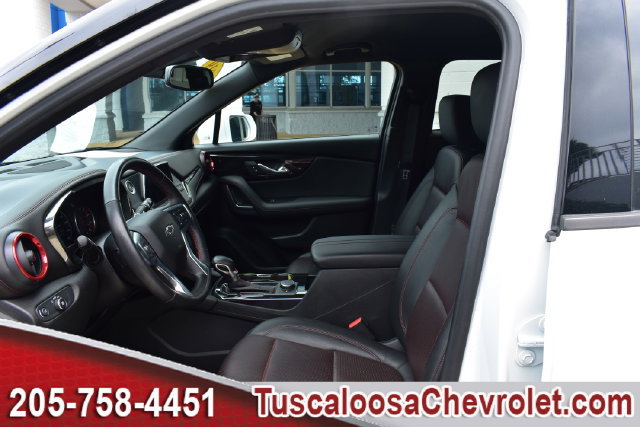 Used 2019 Chevrolet Blazer RS FWD image 21