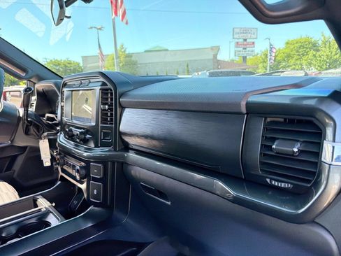 Used 2021 Ford F150 XL w/ STX Appearance Package AWD/4WD image 20