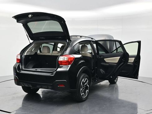 Used 2017 Subaru Crosstrek 2.0i Limited AWD/4WD image 56