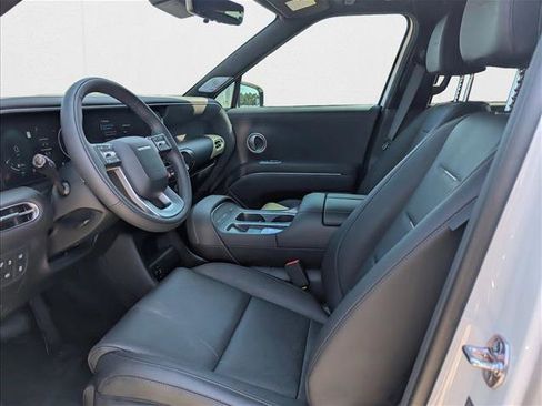 New 2026 Hyundai Palisade Calligraphy image 20