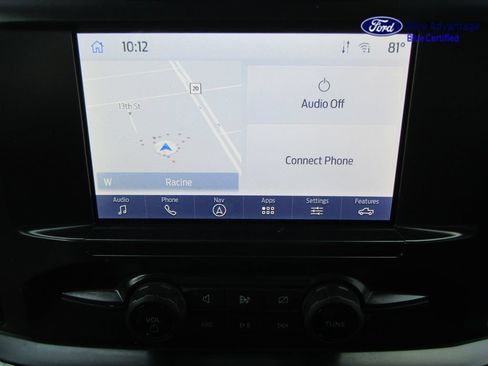 Certified 2023 Ford F150 XL w/ STX Appearance Package AWD/4WD image 36