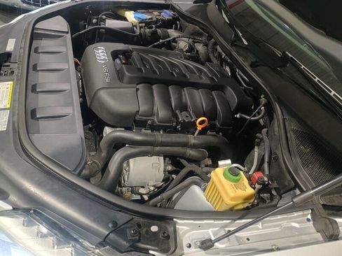 Used 2010 Audi Q7 3.6 Premium Plus image 62