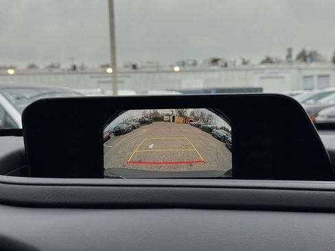 New 2026 MAZDA CX-30 AWD 2.5 S image 17