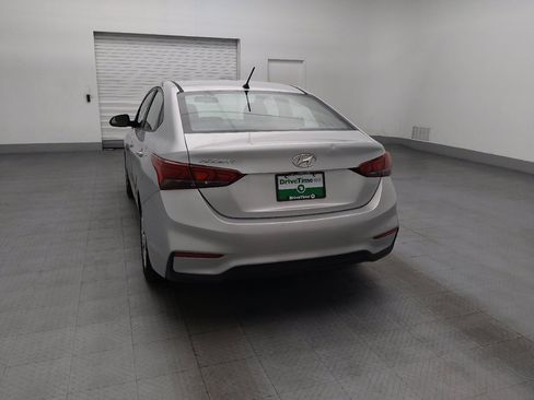 Used 2020 Hyundai Accent SE FWD image 6