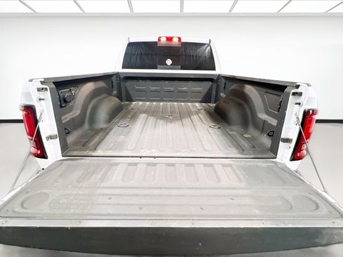 Used 2025 RAM 2500 Tradesman AWD/4WD image 20
