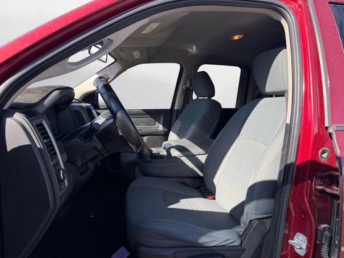 Used 2014 RAM 1500 Tradesman w/ Popular Equipment Group image 9