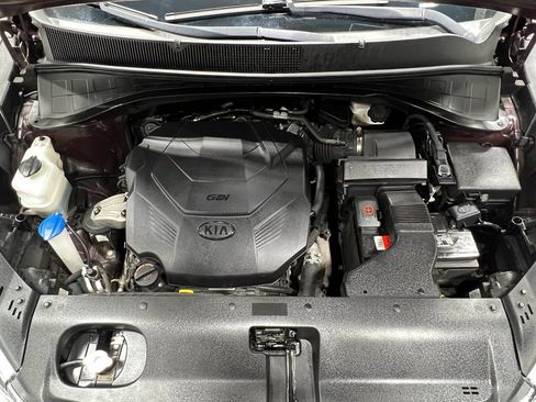 Used 2019 Kia Sorento EX w/ EX Touring Package AWD/4WD image 29