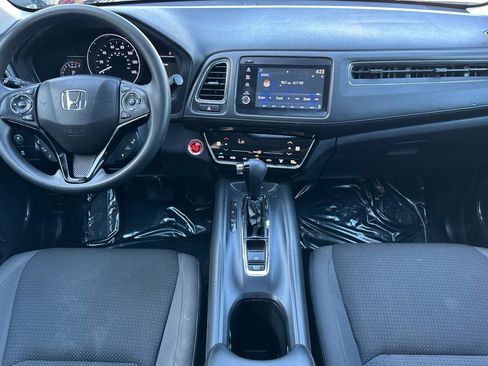 Used 2022 Honda HR-V EX image 15