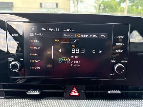 Used 2023 Kia Sportage LX image 25