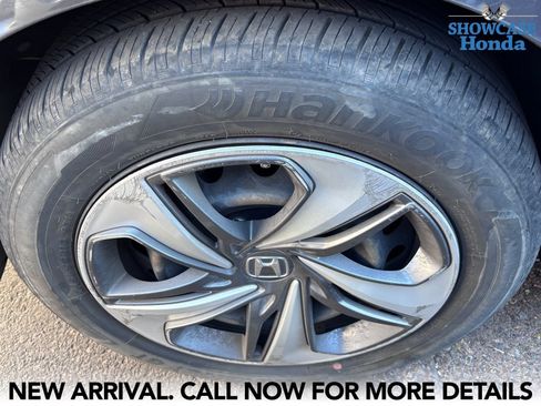 Used 2021 Honda Civic LX image 7