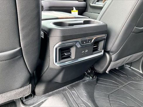 New 2026 Chevrolet Silverado 3500 High Country w/ High Country Premium Package image 18