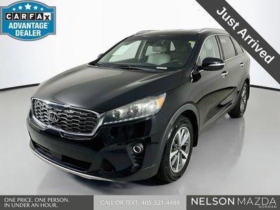 Used 2019 Kia Sorento EX