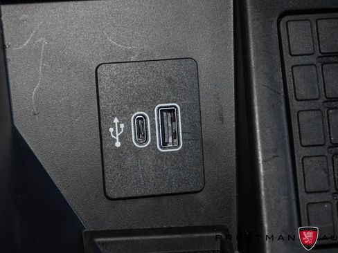 Used 2025 Ford F150 Lariat w/ Equipment Group 502A High AWD/4WD image 48