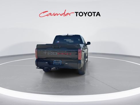 New 2026 Toyota Tundra TRD Pro image 7