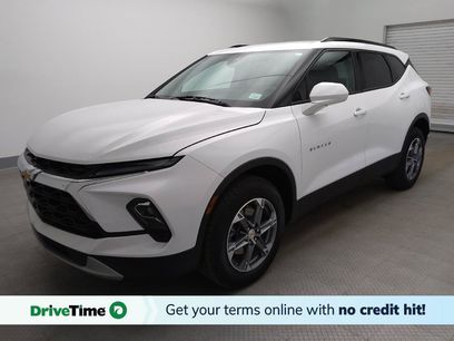 Used 2024 Chevrolet Blazer LT w/ Convenience Package